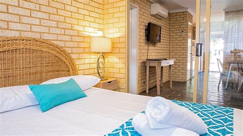 Busselton Villas & Glamping Village, Busselton: Reviews & Hotel .